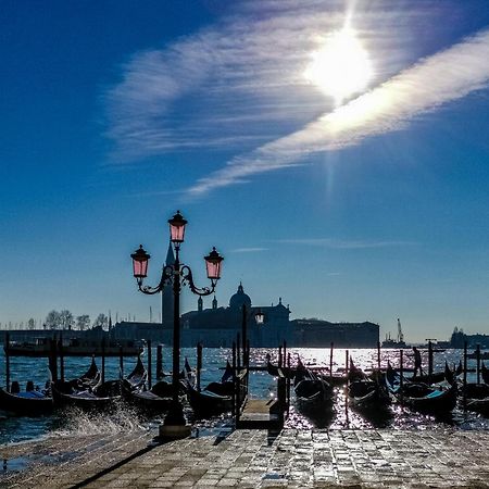 Appartamento La Corte Venecia Exterior foto