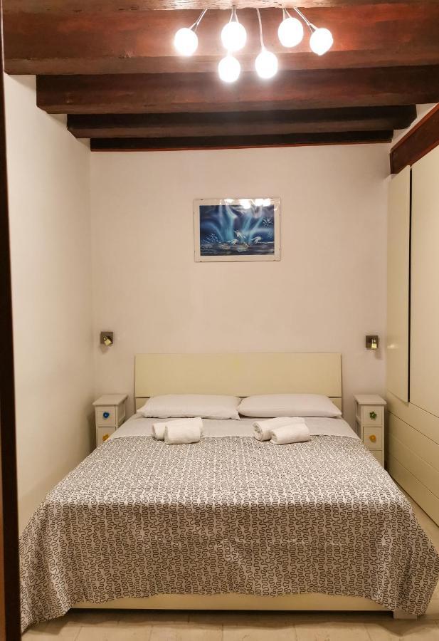 Appartamento La Corte Venecia Exterior foto
