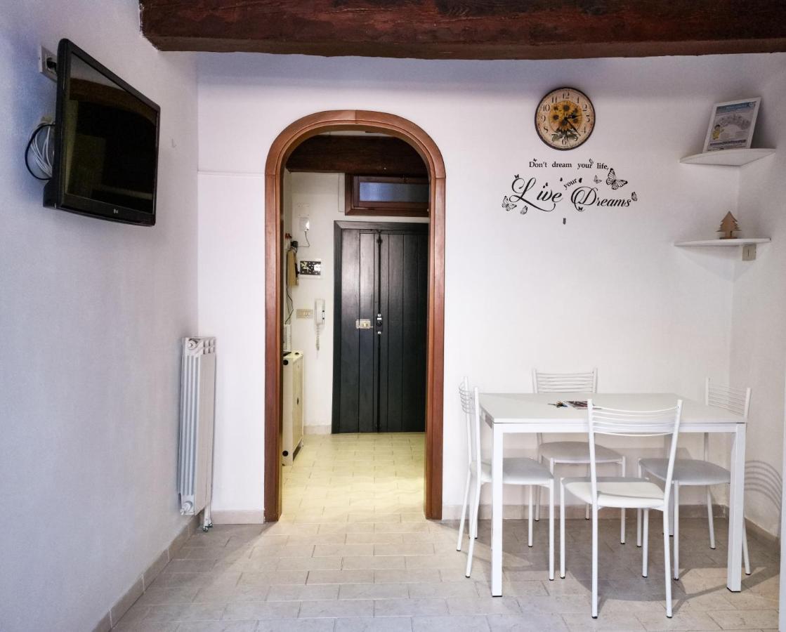 Appartamento La Corte Venecia Exterior foto
