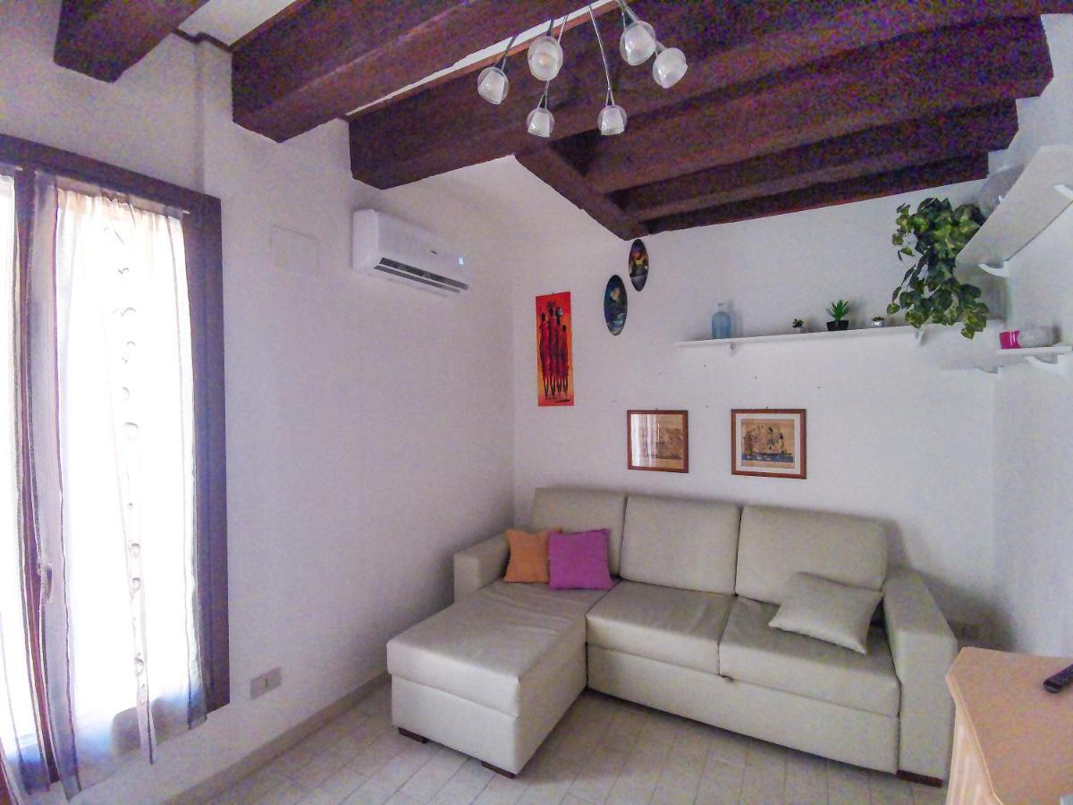 Appartamento La Corte Venecia Exterior foto