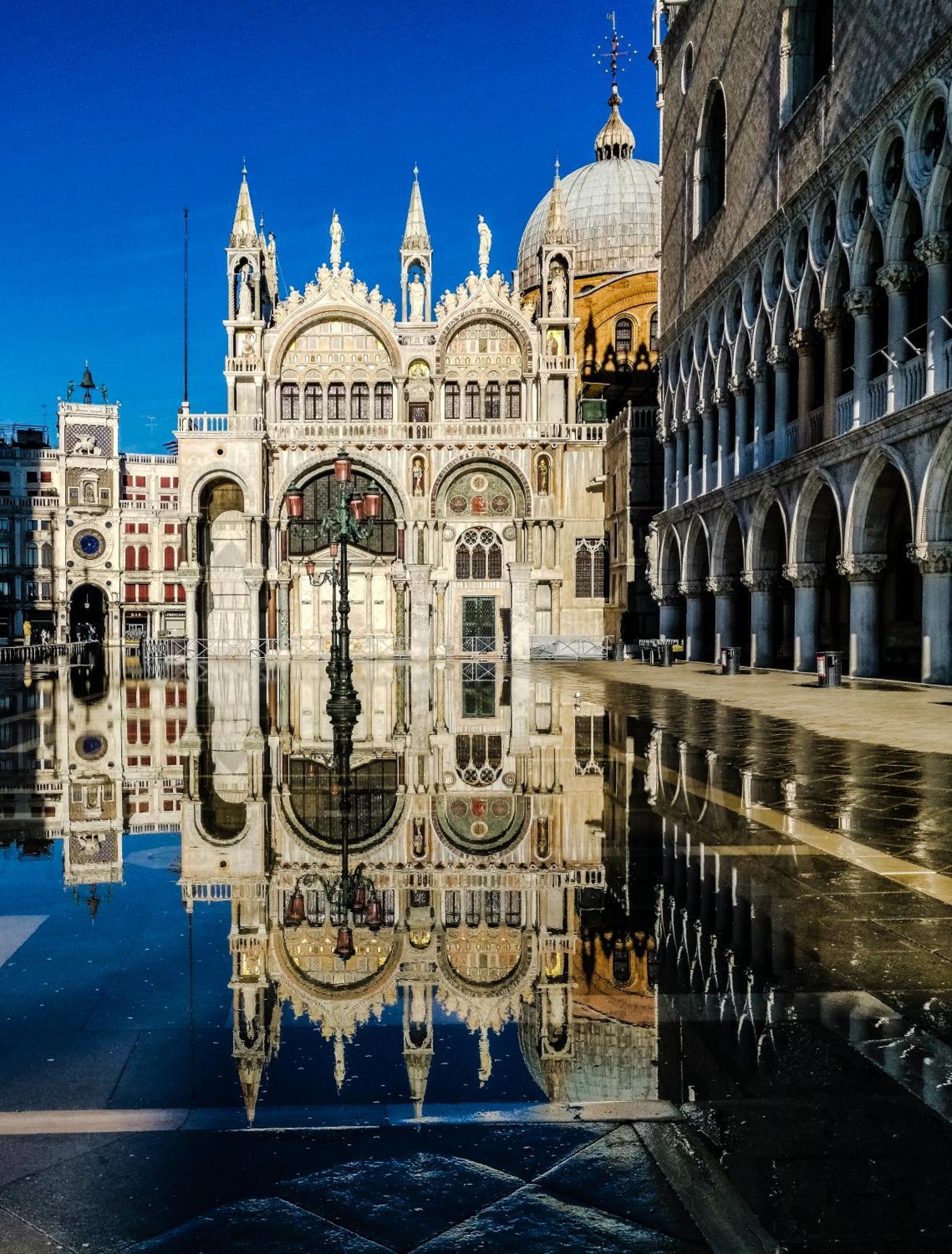 Appartamento La Corte Venecia Exterior foto