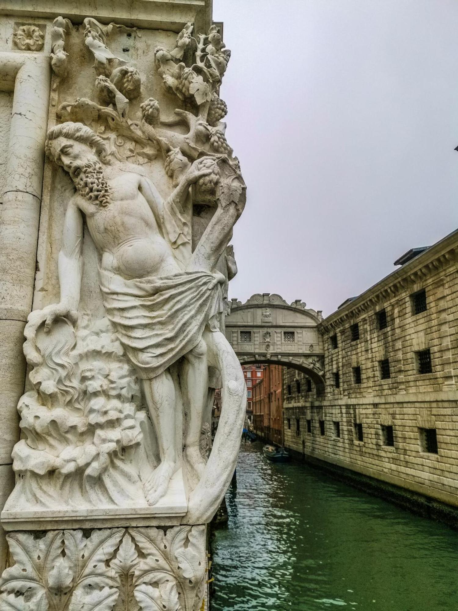 Appartamento La Corte Venecia Exterior foto